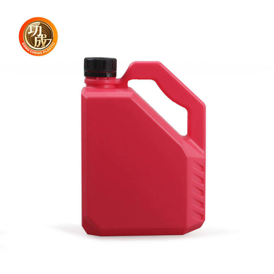 botella plástica de la gasolina de la botella del aceite lubricante del aceite de motor de 1L 2L