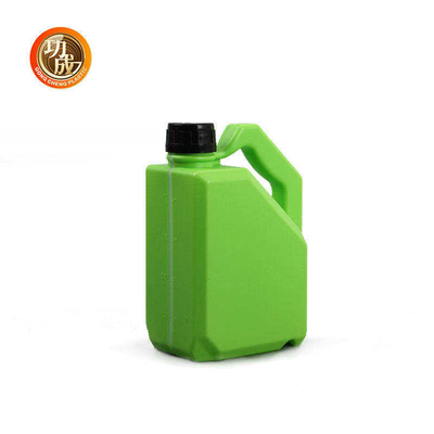 botella plástica automotriz del lubricante del lubricante de la botella del aceite de motor del motor