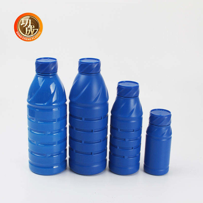 Pesticidas plásticos de los insecticidas del ANIMAL DOMÉSTICO que empaquetan las botellas 1000ml