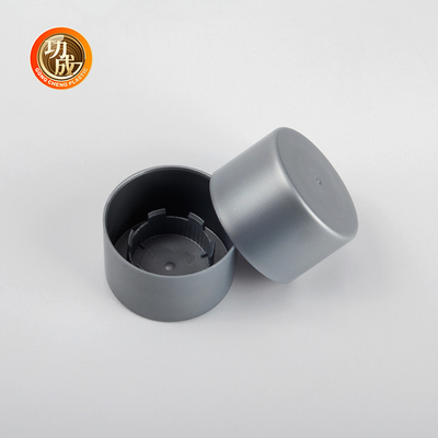 25Mm 35Mm de diámetro Botellas de plástico tapa Prevenir derrames Fácil de limpiar