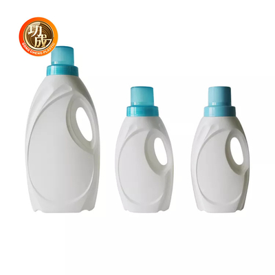 ODM líquido plástico del OEM del tapón de tuerca de la botella del detergente para ropa que se lava