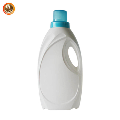 ODM líquido plástico del OEM del tapón de tuerca de la botella del detergente para ropa que se lava