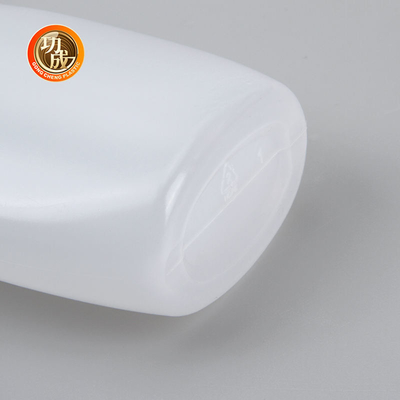 Botella 230ml 250ml 500ml 1000ml de Flip Cap Plastic Squeeze Sauce para la salsa de tomate de tomate