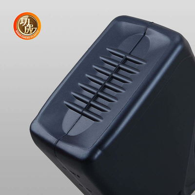 HDPE vacío de encargo botella de aceite de motor del envase del aceite de motor de 2 litros