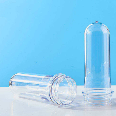 La botella de soda del OEM preforma los PP objeto semitrabajado de la botella del animal doméstico de 20 litros