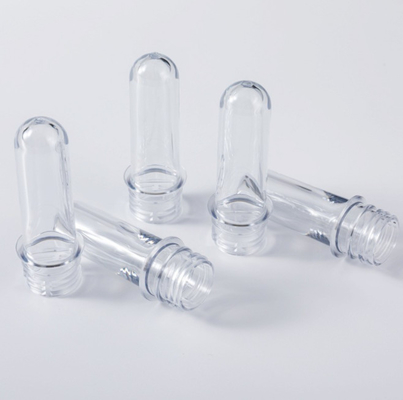 Objeto semitrabajado 28g 35g de la botella de agua de la alta capacidad del OEM