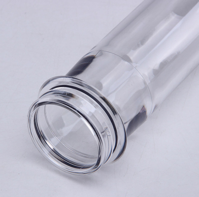 Objeto semitrabajado 28g 35g de la botella de agua de la alta capacidad del OEM