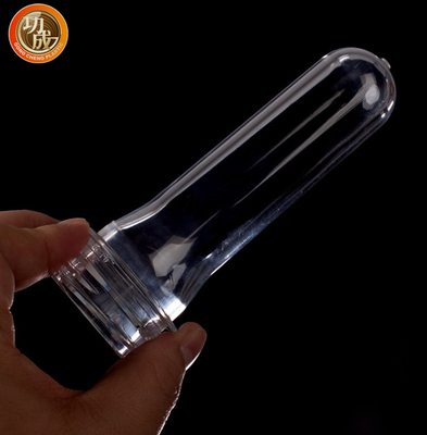 objeto semitrabajado plástico de la botella de 55m m objeto semitrabajado de la botella de agua del ANIMAL DOMÉSTICO de 5 galones