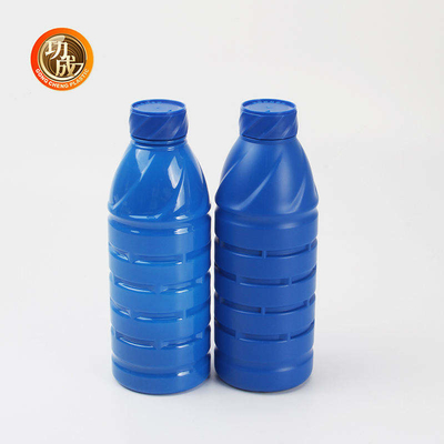 pesticidas del ANIMAL DOMÉSTICO de 500ml 1000ml PE que empaquetan la botella química agrícola del almacenamiento de las botellas