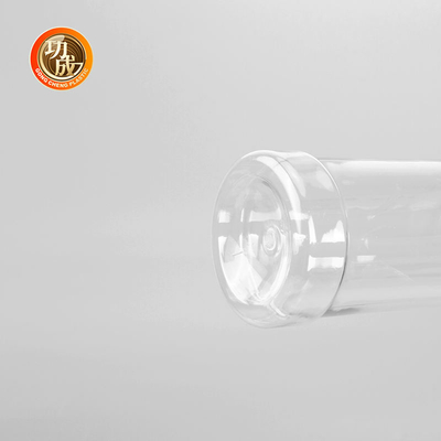Tarros de la especia del ANIMAL DOMÉSTICO de Shaker Plastic Spice Bottles 350ml 500ml de la categoría alimenticia