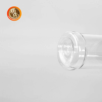 Sal vacía espesada Shaker Leak Proof del tarro de la especia de la cocina 100g