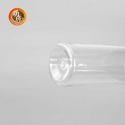 la especia plástica 100Ml embotella los polvos de las hierbas que sazonan a Shaker Containers