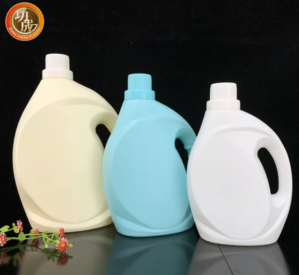 Performance de la botella de limpiador de ropa concentrado