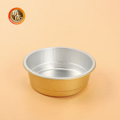 Cajas de embalaje personalizadas de aluminio Plata/oro/diseño OEM